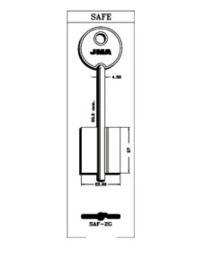 SAF 2G LLAVE COPIA JMA