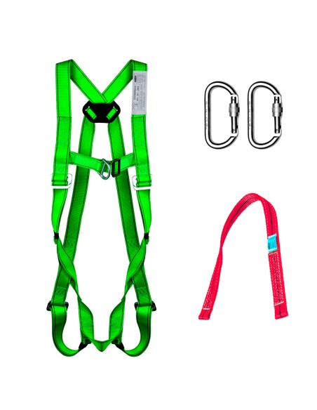 Arnês ecosafex 6 031,042,001,001