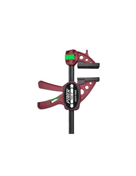 Sargento monomanual quick extra 45 cm