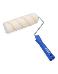 Rodillo poliamida antigota para interior y exterior ø45 x 180 mm