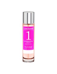Eau de parfum caravan n 1 150ml señora
