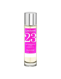 Eau de parfum caravan n 23 150ml señora