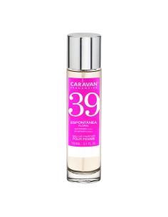 Eau de parfum caravan n 39 150ml señora