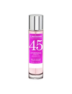 Eau de parfum caravan n 45 150ml señora