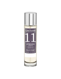 Eau de parfum caravan n 11 150ml caballero