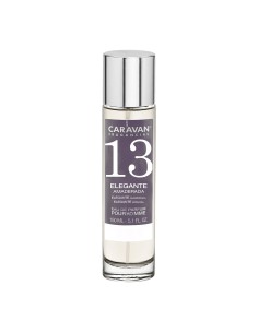 Eau de parfum caravan n 13 150ml caballero