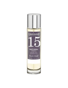 Eau de parfum caravan n 15 150ml caballero