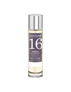 Eau de parfum caravan n 16 150ml caballero