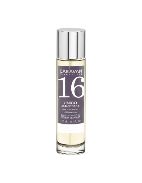 Eau de parfum caravan n 16 150ml caballero