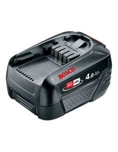 Batería 4,0ah 18v bosch p4a 5001519