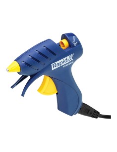 Pistola de cola point barra de silicona de ø7 mm