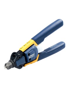 Remachadora manual rp100 profesional multi