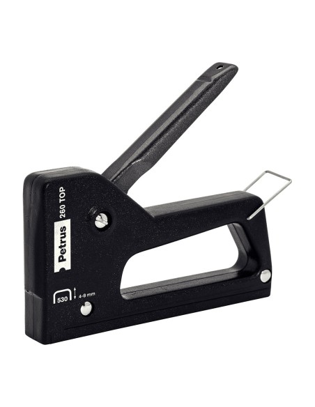 Clavadora modelo 260 top