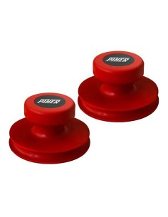 Juego 2 ventosas de mano ø8,5cm 30129 piher