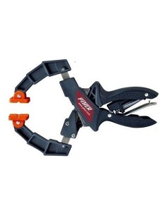 Pinza de presión extensible 16 cm