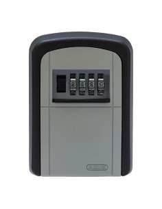 Guardallaves reprogramable