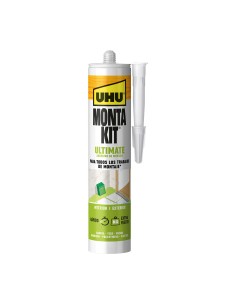 Monta kit® ultimate cartucho 440 g