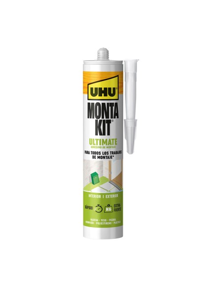 Monta kit® ultimate cartucho 440 g