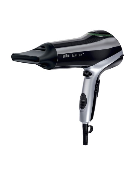 Secador de pelo satin hair7 ionico 2200 w