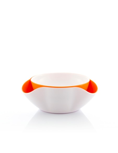 Bols para aperitivos 2 en 1 (2 piezas)