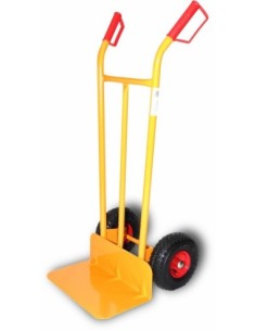 CARRETILLA ALMAC P-LGA THECA AC R-NEUM D-MET 2500042