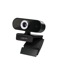 Webcam usb full hd 30fps logilink
