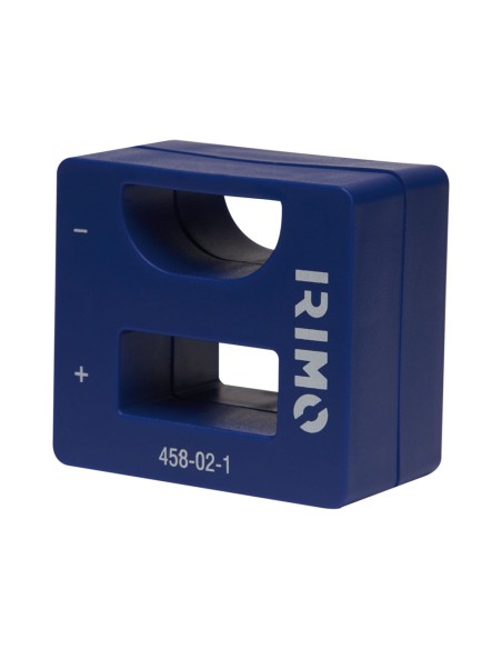 Magnetizador / desmagnetizador