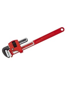 LLAVE STILLSON 12' ACERO FORJADO IRIMO