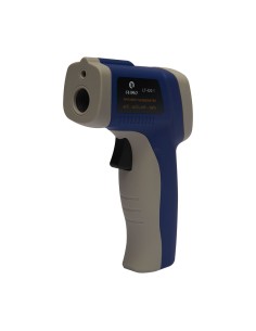 Termómetro de infrarrojos lt-420-1