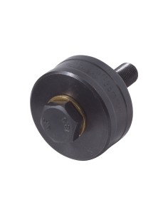 Sierra de corona para acero inoxidable de ø35 mm