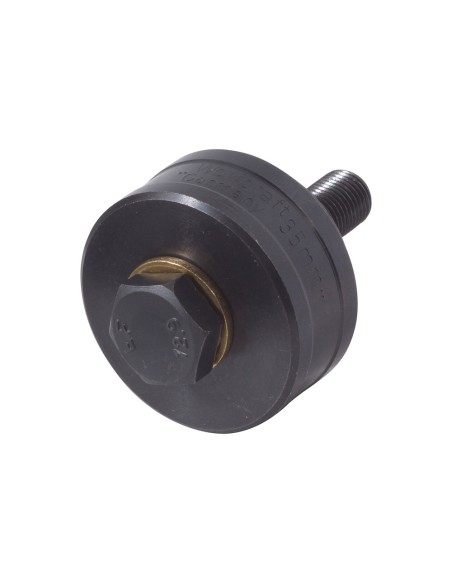 Sierra de corona para acero inoxidable de ø35 mm