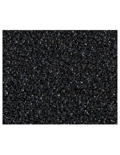 Papel de lijar para madera / metal 230 x 280 mm, grano 40