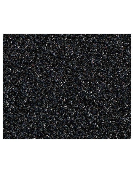 Papel de lijar para madera / metal 230 x 280 mm, grano 40