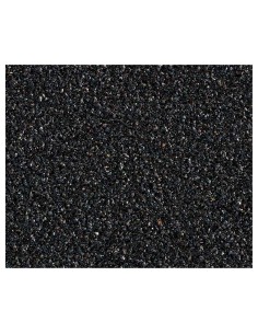 Papel de lijar para madera / metal 230 x 280 mm, grano 60