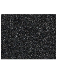 Papel de lijar para madera / metal 230 x 280 mm, grano 80