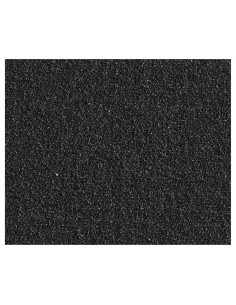 Papel de lijar para madera / metal 230 x 280 mm, grano 180