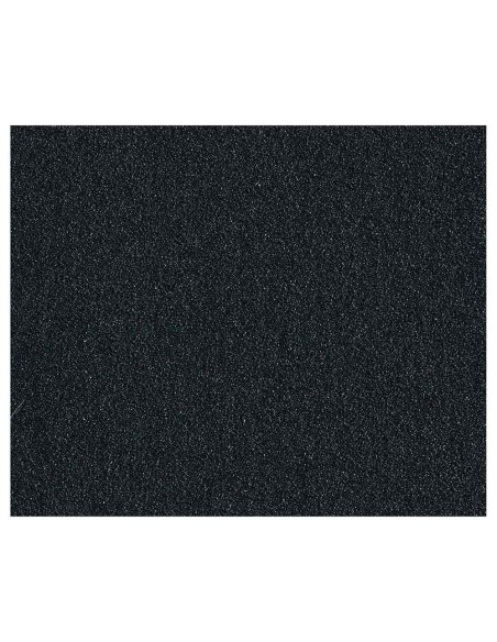 Papel de lijar sic para metal / esmalte 230 x 280 mm, grano 400