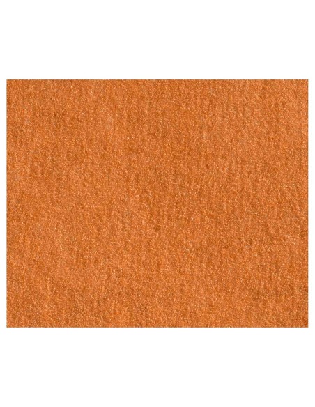 Papel de lijar para madera / metal / esmalte 230 x 280 mm, super grano 400