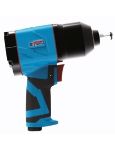 LLAVE IMPACTO NEUM 1-2'' LL 500 R 7500RPM 500N-MT +ACC EZ FA