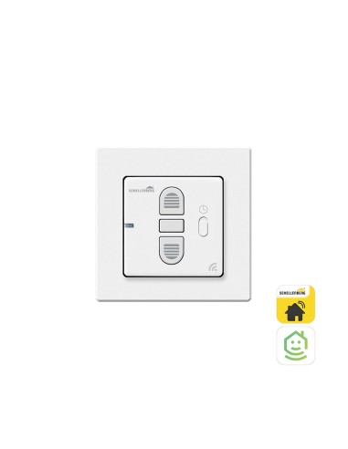 Reloj temporizador inhalambrico para persianas 20036