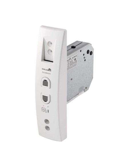 Recogedor eléctrico rollo power 45 22638