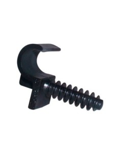 PACK 10 ABRAZADERAS TACO 16MM BLUE BIRD