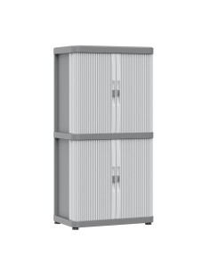 Armario rolling space, modular 2, 115 x 59 x 36 cm