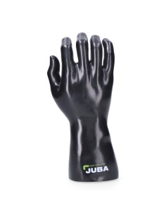 Mano maniqui para exposición guantes