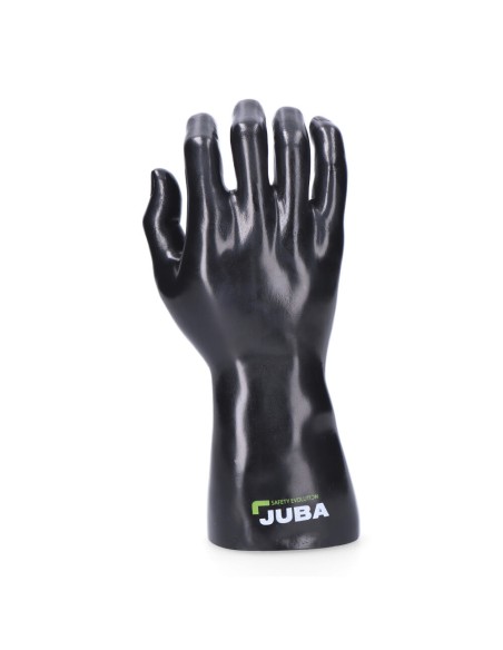 Mano maniqui para exposición guantes