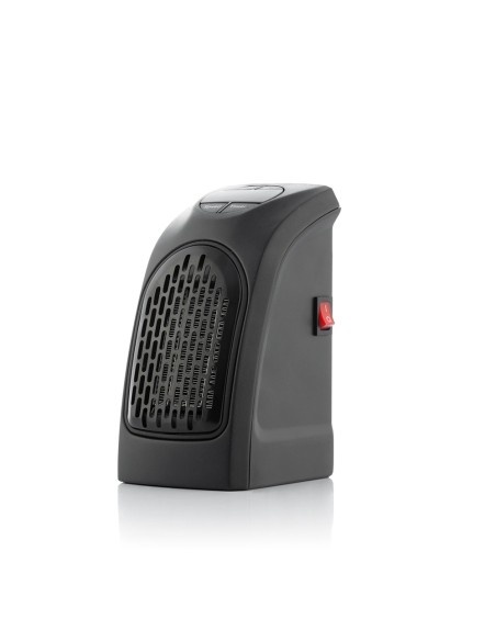 Calefactor termocerámico de enchufe heatpod 400 w