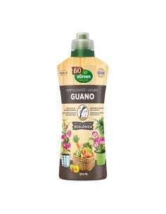 Fertilizante guano 1250 ml