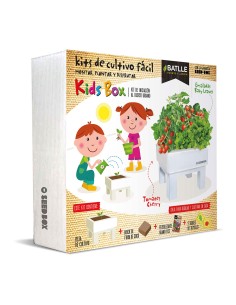 Seed box kids