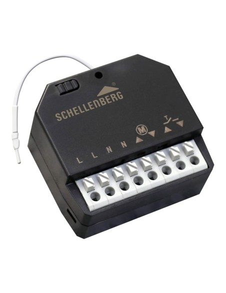 Receptor inalámbrico motor persiana 20018