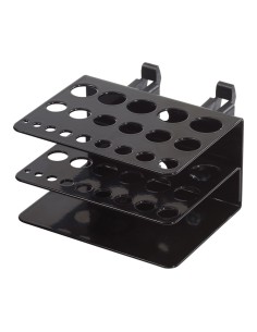 Soporte para brocas para panel perforado wss